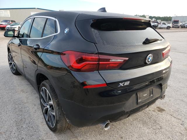 BMW X2 I (F39) 2021