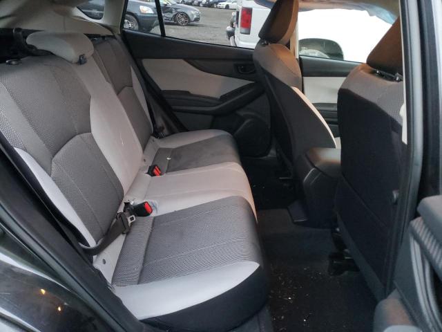 Subaru Crosstrek II Рестайлинг 2018