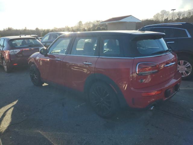 Mini Clubman 2020