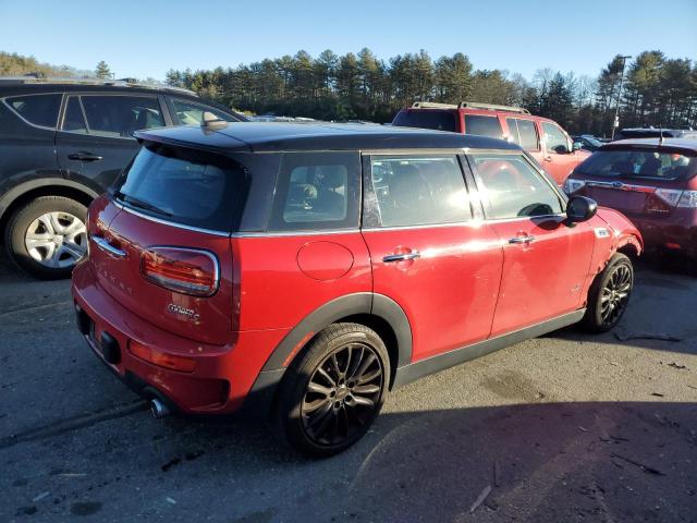 Mini Clubman 2020