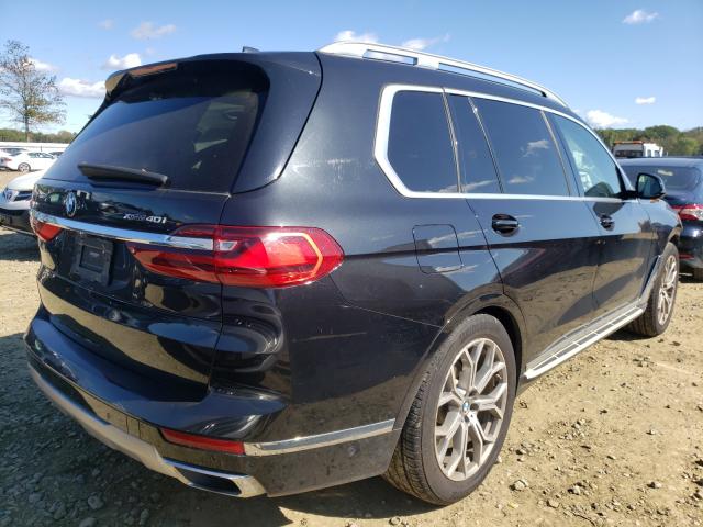 BMW X7 I (G07) 2019