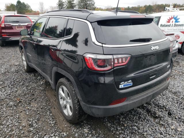 Jeep Compass II 2021