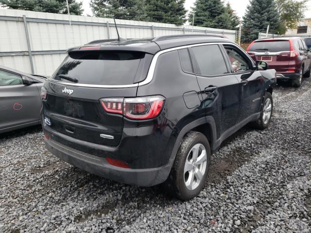 Jeep Compass II 2021