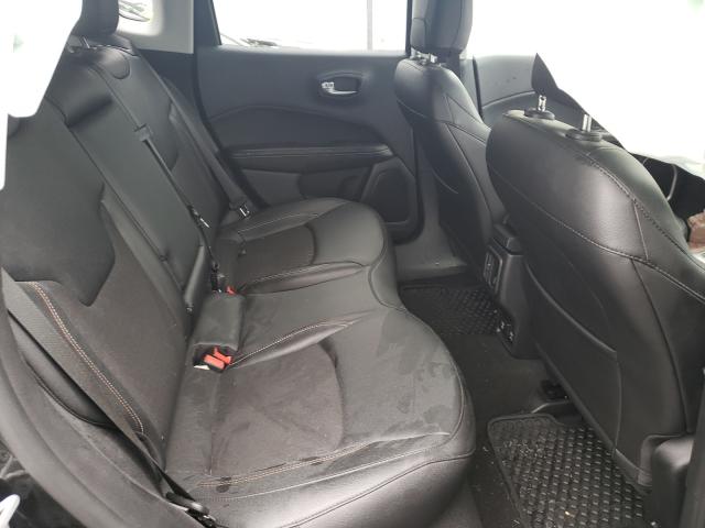 Jeep Compass II 2021