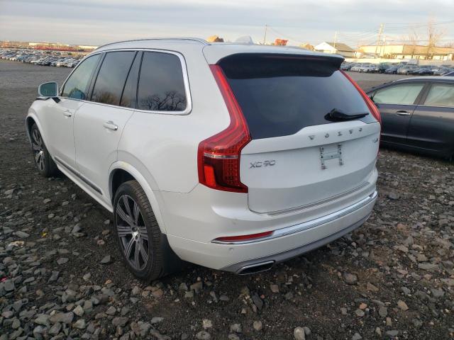 Volvo XC90 II 2022