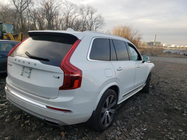 Volvo XC90 II 2022
