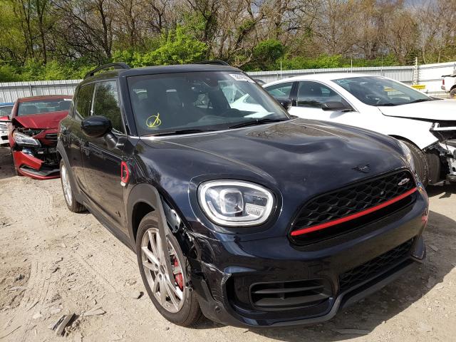Mini Countryman II 2021