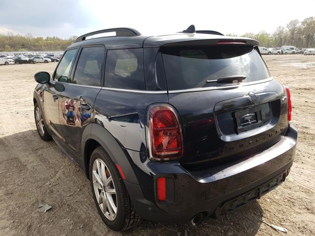 Mini Countryman II 2021