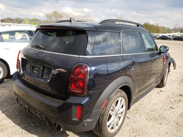 Mini Countryman II 2021
