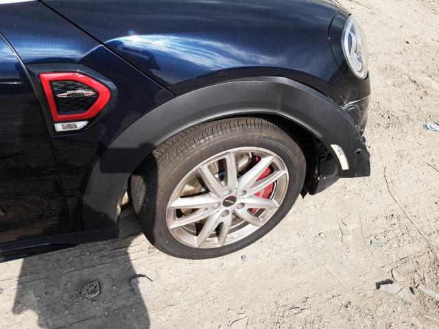 Mini Countryman II 2021