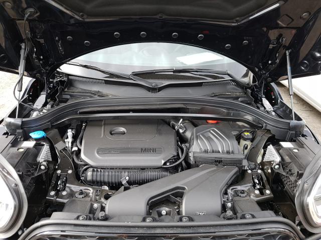 Mini Countryman II 2021