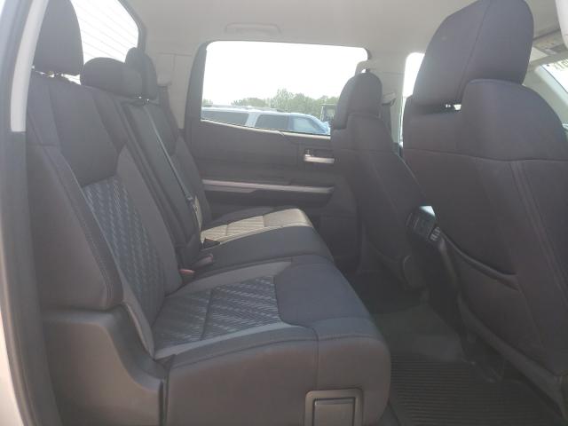 Toyota Tundra II Рестайлинг 2020