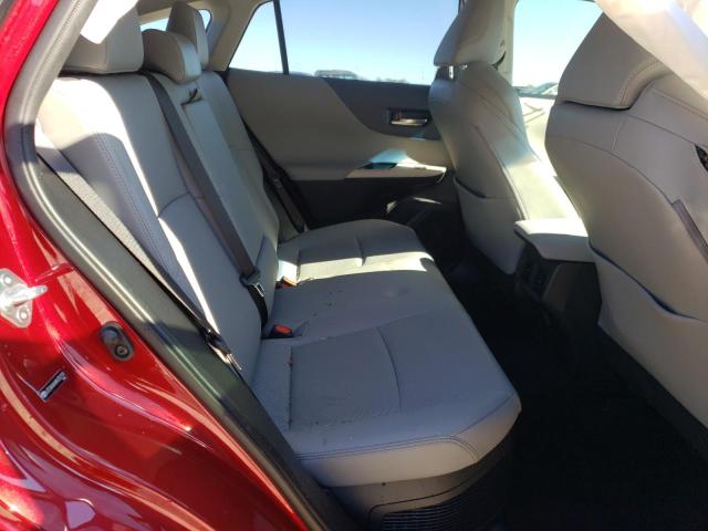 Toyota Venza II 2021