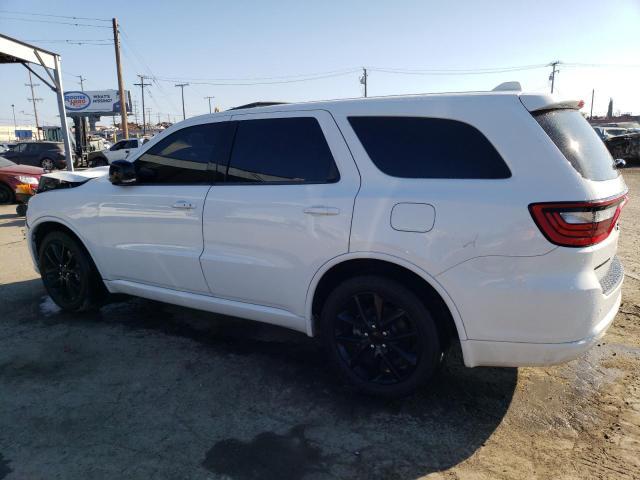 Dodge Durango 2017