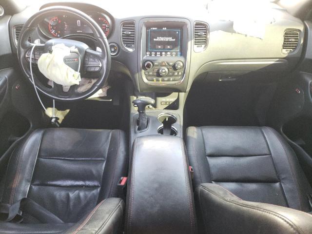 Dodge Durango 2017
