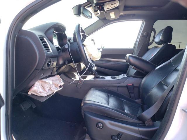 Dodge Durango 2017