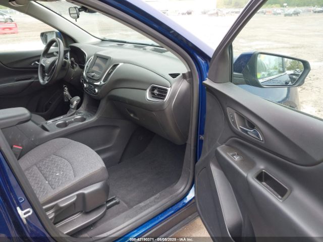 Chevrolet Equinox 2022