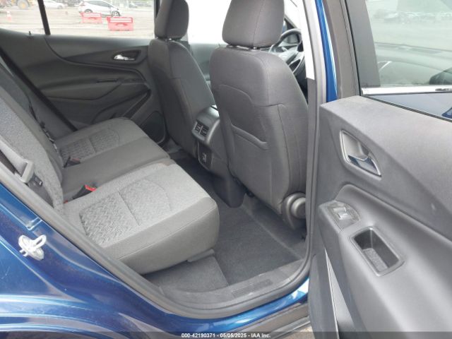 Chevrolet Equinox 2022