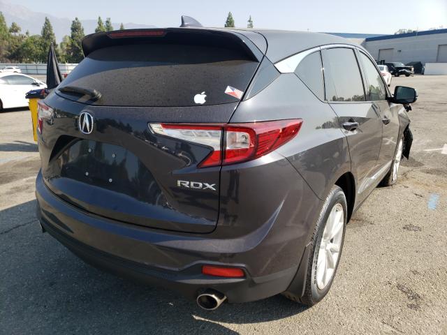 Acura RDX III 2020