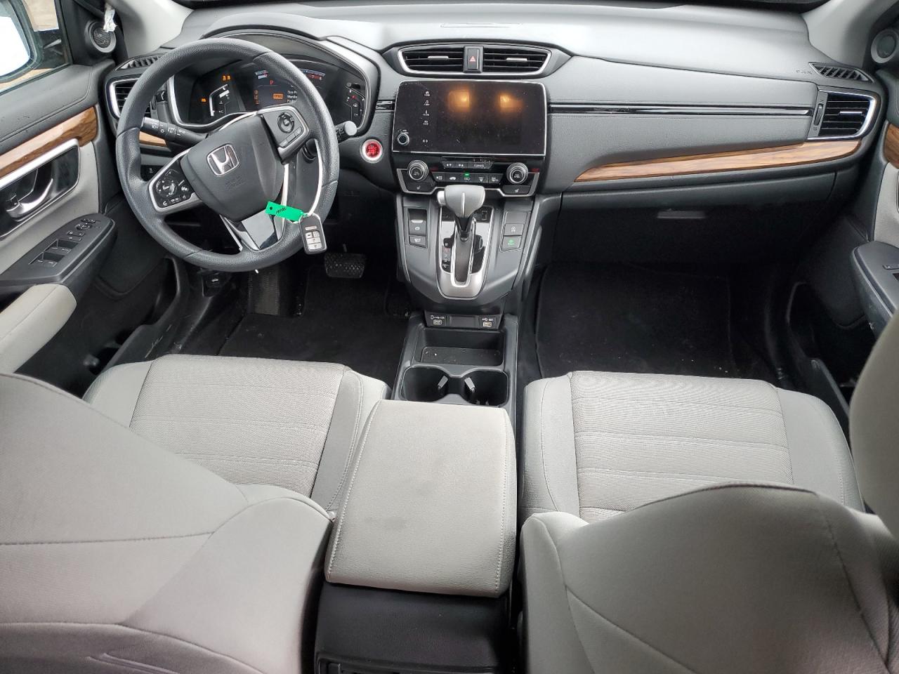 Honda CR-V 2022