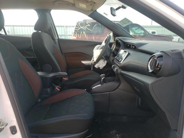 Nissan Kicks I 2019