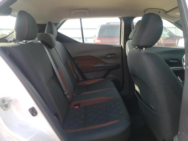 Nissan Kicks I 2019