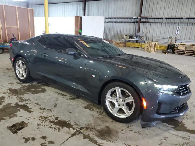 Chevrolet Camaro 2021