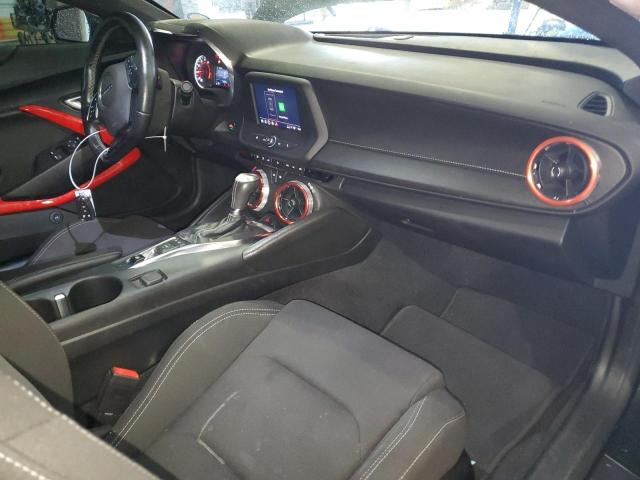 Chevrolet Camaro 2021