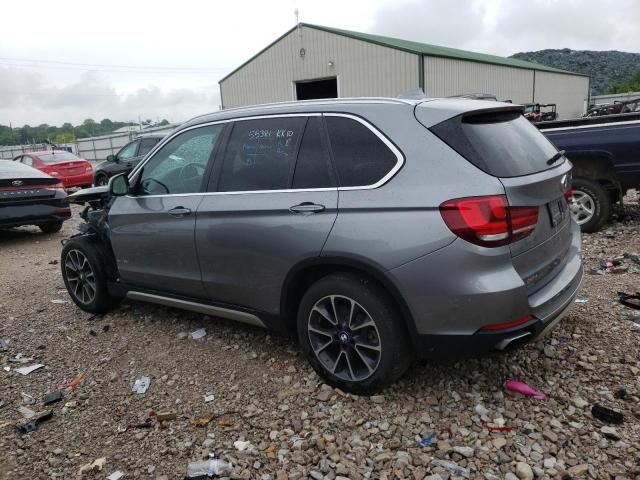 BMW X5 2018