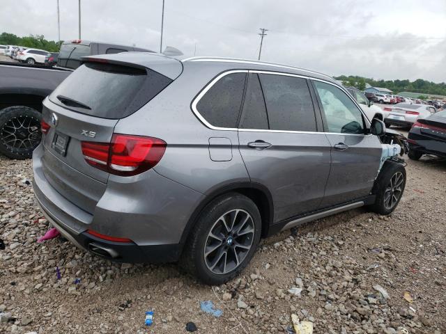 BMW X5 2018