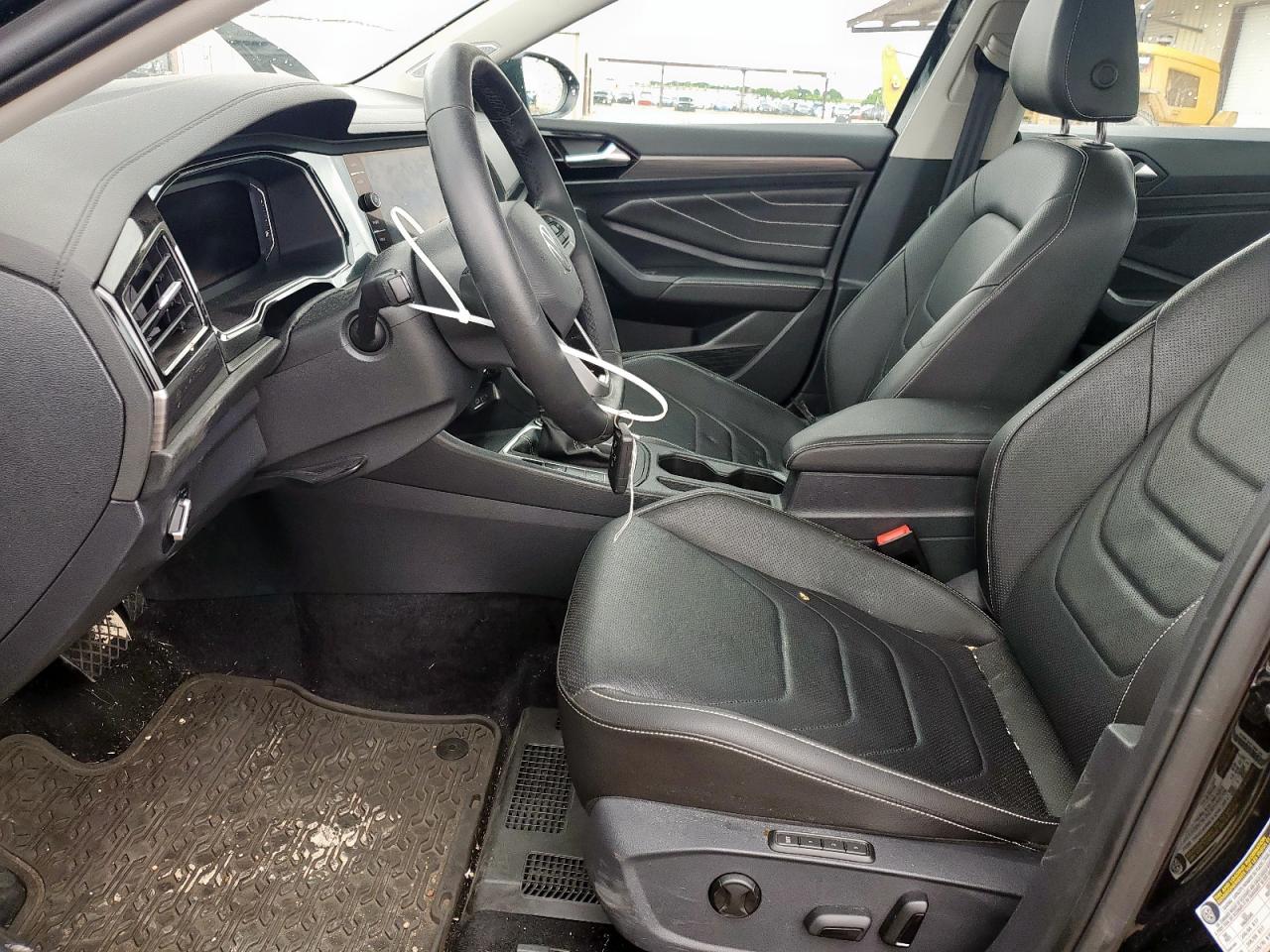 Volkswagen Jetta 2022
