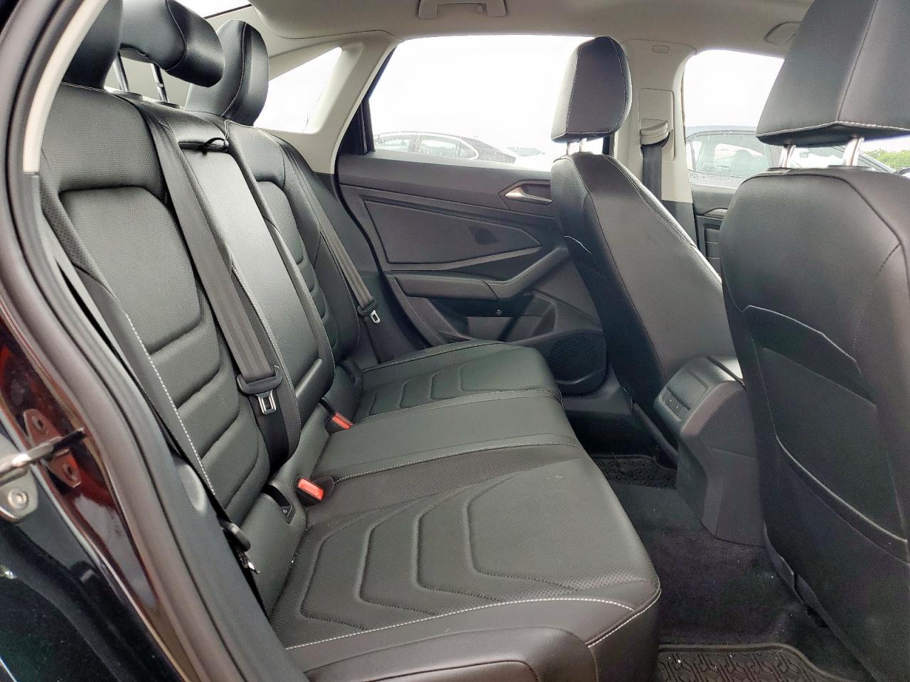 Volkswagen Jetta 2022