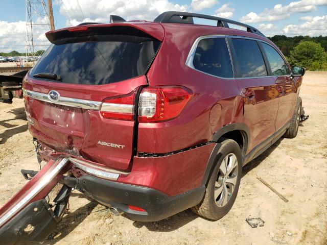 Subaru Ascent I 2020