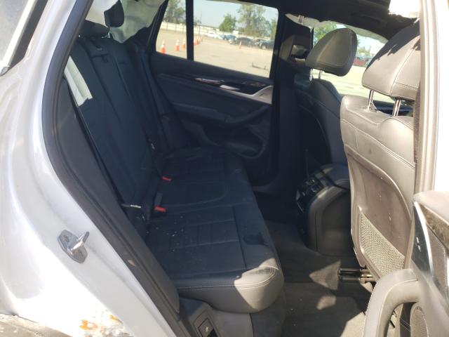BMW X3 III (G01) 2020
