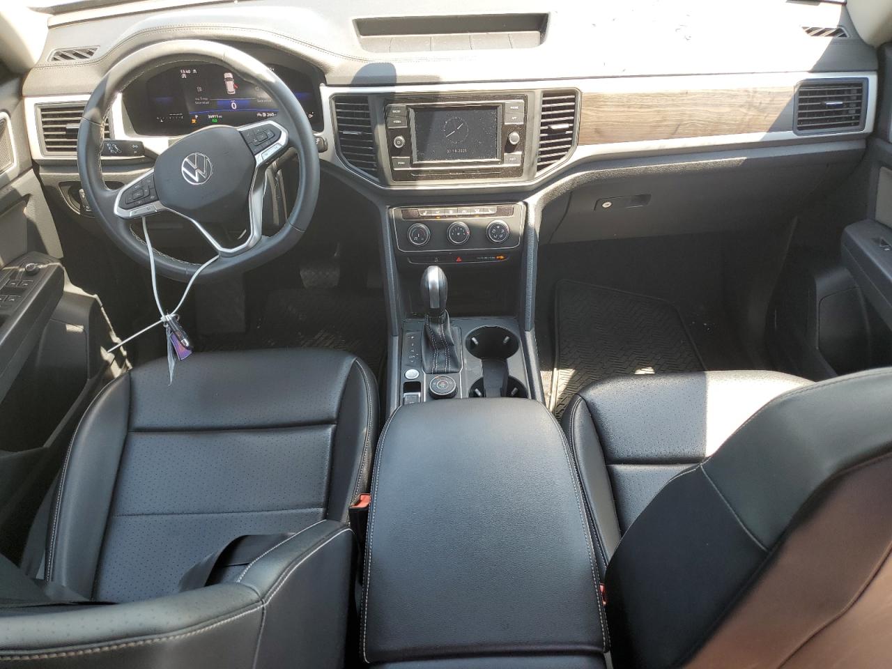 Volkswagen Atlas 2022