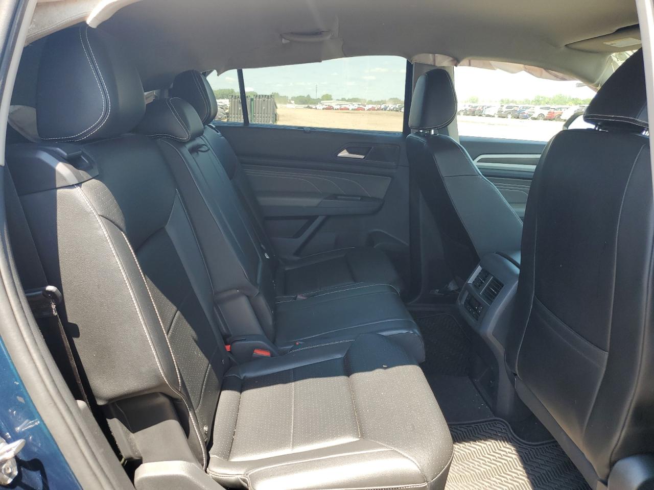 Volkswagen Atlas 2022