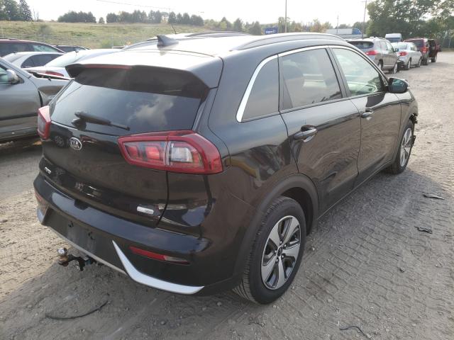 Kia Niro I 2018
