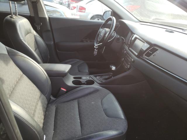 Kia Niro I 2018