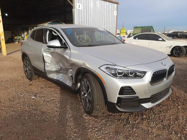 BMW X2 I (F39) 2022