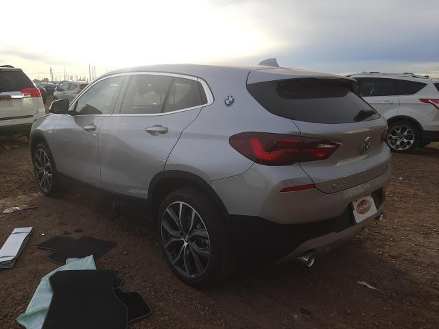 BMW X2 I (F39) 2022