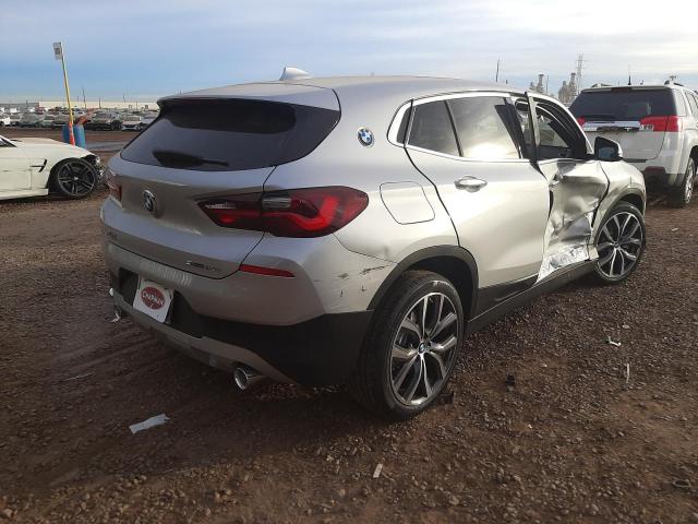 BMW X2 I (F39) 2022