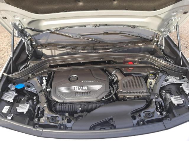 BMW X2 I (F39) 2022