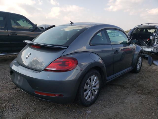 Volkswagen Beetle II (A5) 2018
