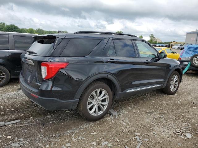 Ford Explorer 2021