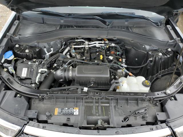 Ford Explorer 2021