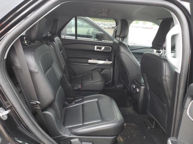 Ford Explorer 2021