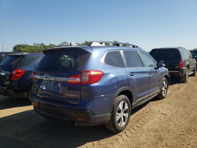 Subaru Ascent I 2021