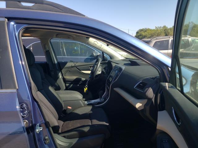 Subaru Ascent I 2021