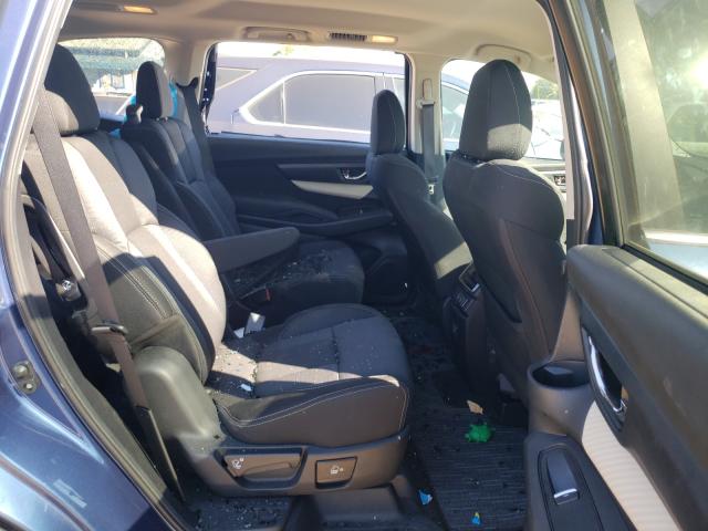 Subaru Ascent I 2021