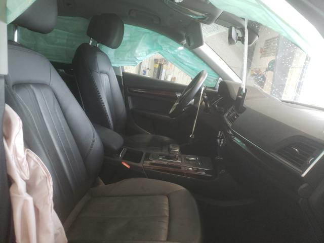 Audi Q5 II (FY) 2019